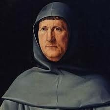 Luca Bartolomeo Pacioli