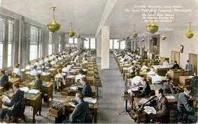 Investigación de mercado