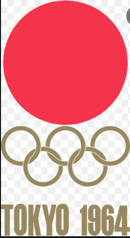 JUEGOS OLIMPICOS TOKIO