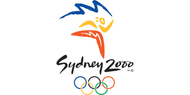 Juegos de la XXVII Olimpiada