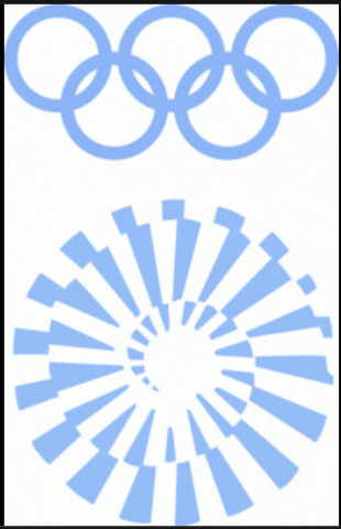 JUEGOS OLIMPICOS MUNICH