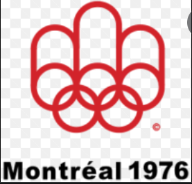 JUEGOS OLIMPICOS MONTREAL