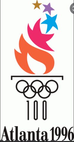 JUEGOS OLIMPICOS ATLANTA
