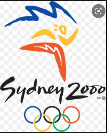 JUEGOS OLIMPICOS SIDNEY