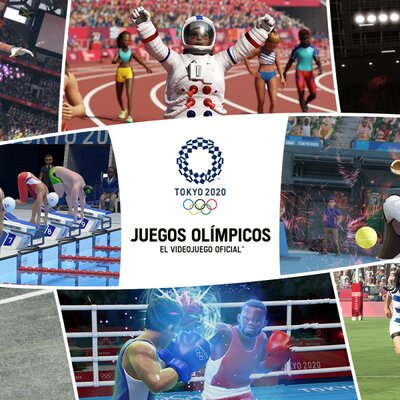 Timeline: Juegos Olimpicos