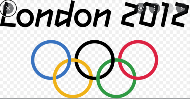 JUEGOS OLIMPICOS LONDRES 2012
