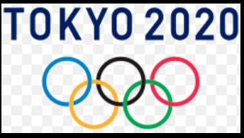 JUEGOS OLIMPICOS TOKIO 2020