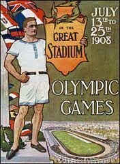 Londres: Evento multideportivo internacional