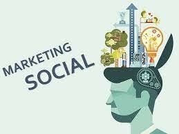Mercadotecnia social