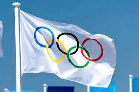 Amberes, Bélgica: Se hiza por primera vez la bandera olímpica