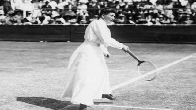 JUEGOS OLIMPICOS DE 1900