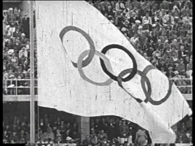 JUEGOS OOLIMPICOS DE 1916