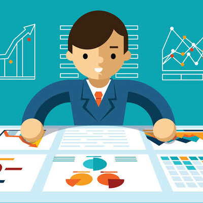 Timeline: Contabilidad