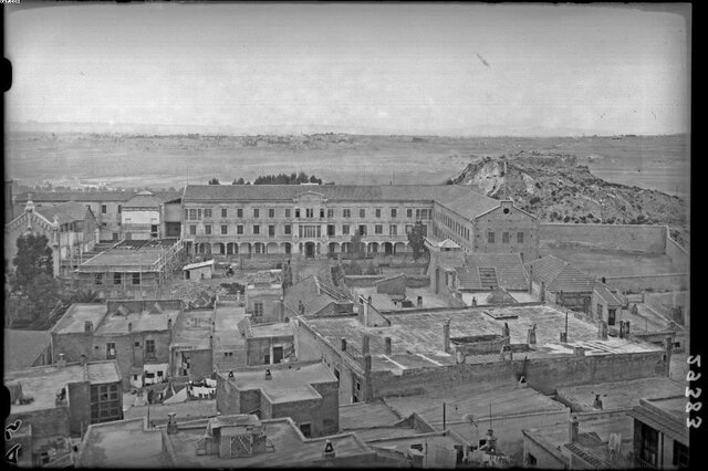 Reforma Casa Misericordia