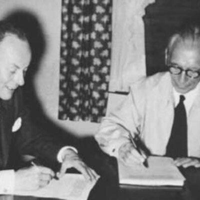 Timeline: Frente Nacional