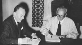 Timeline: Frente Nacional