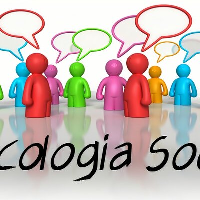 Timeline: La historia de la Psicología Social