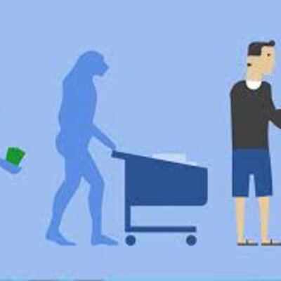 Timeline: EVOLUCION DE COMERCIO ELECTRONICO