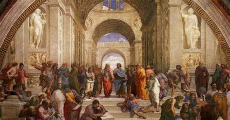 Renacimiento- Siglo XVI