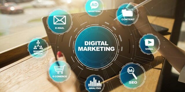 VENTAJAS DE LA IMPLEMENTACION DE HERRAMIENTAS DEL MARKETING DIGITAL