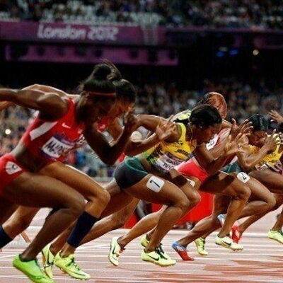 Timeline: Juegos Olímpicos hasta la actualidad.