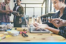 MARKETING DIGITAL EN EL COMERCIO DE LAS ORGANIZACIONES