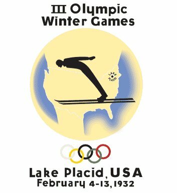 Juegos Olímpicos de Invierno - 1932 - Lake Placid - Estados Unidos