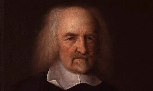 Thomas Hobbes (1588-1679)
