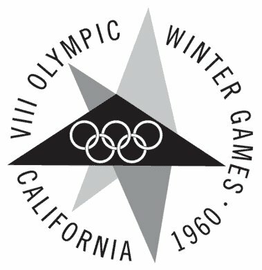 Juegos Olímpicos de Invierno - 1960 - Squaw Valley - Estados Unidos