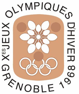 Juegos Olímpicos de Invierno - 1968 - Grenoble - Francia