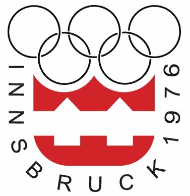 Juegos Olímpicos de Invierno - 1976 - Innsbruck - Austria