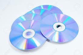 disco compacto CD
