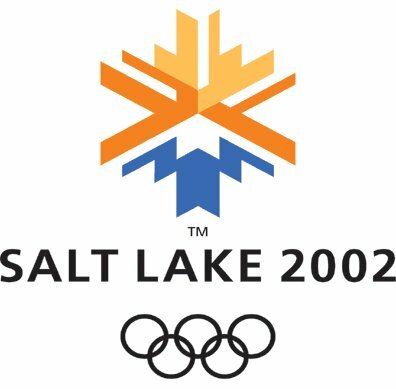 Juegos Olímpicos de Invierno - 2002 - Salt Lake City - Estados Unidos