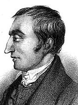 Henri Saint-Simon (1760-1825)