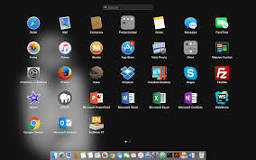 Software de aplicación