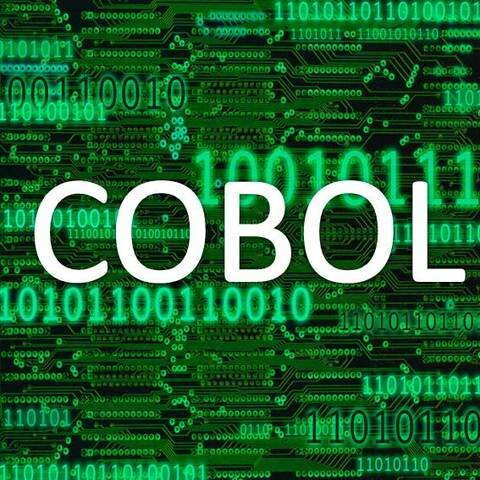 Lenguaje COBOL