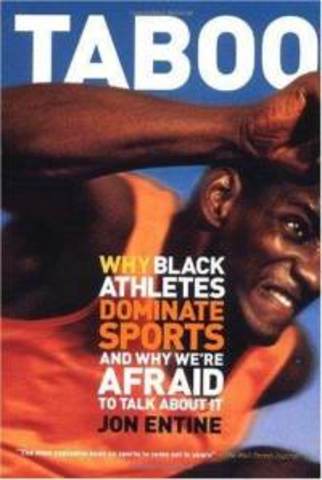 Interview Jon Entine