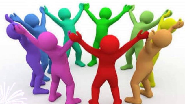 Surgen los primeros psicólogos interesados en la conducta social del ser humano.