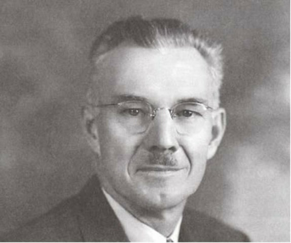 Primer experimento de psicología social