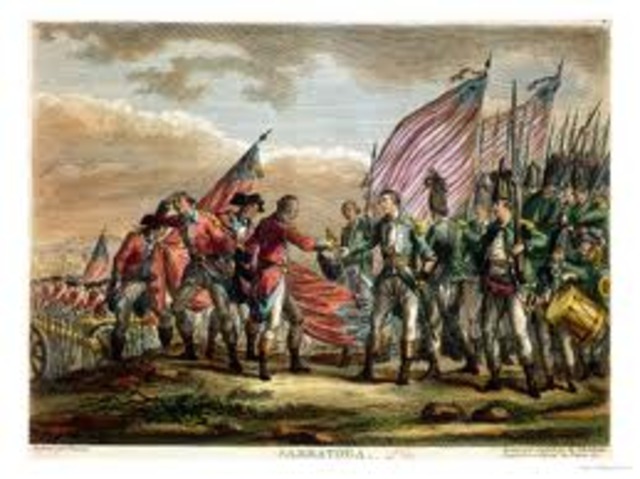 War in new york,new jersey, and pennsylvania