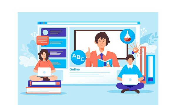 Interactividad y tecnologías para el aprendizaje