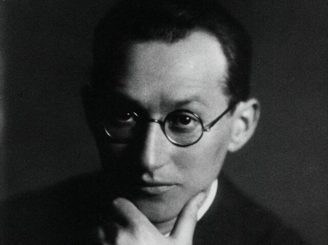 Kurt Lewin (1890-1947)