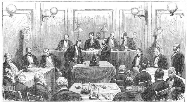 Ley de Primeras Marcas registradas.