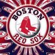 Red sox logo