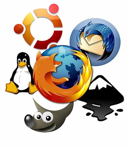 Inicios de Software libre en El Salvador