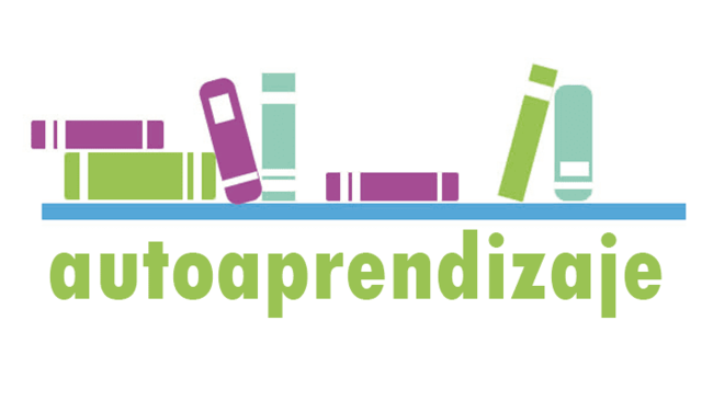 El autoaprendizaje
