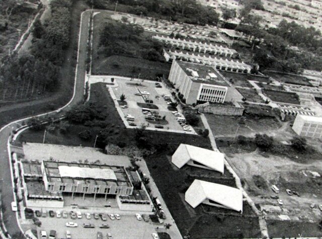 Desarrollo del software en la UCA