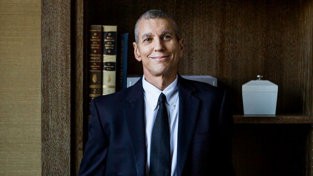 John Cacioppo (1951-2018)