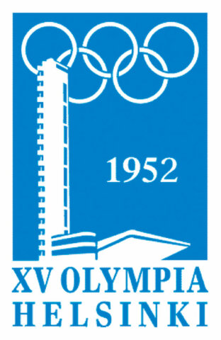 JUEGOS OLIMPICOS DE 1952