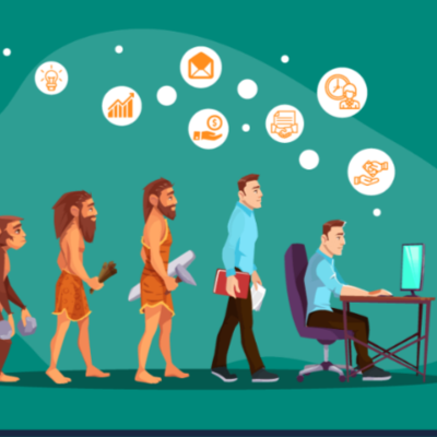 Timeline: contabilidad